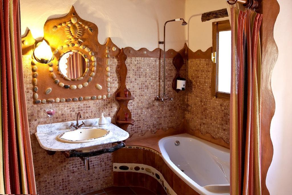 Posada Del Rio Carbo Villahermosa del Rio Room photo